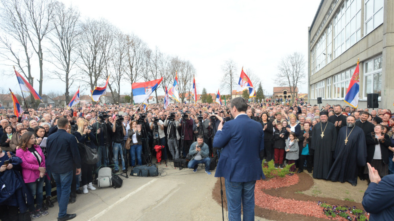 vucic