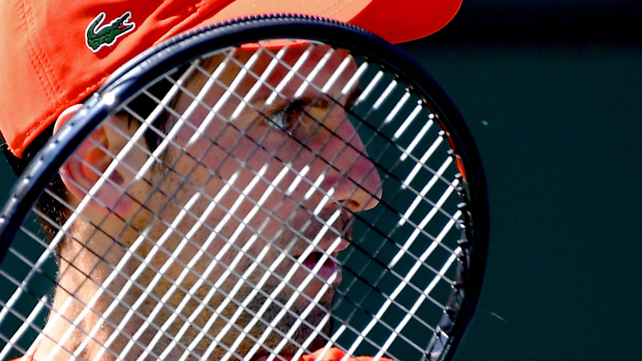 Novak Đoković