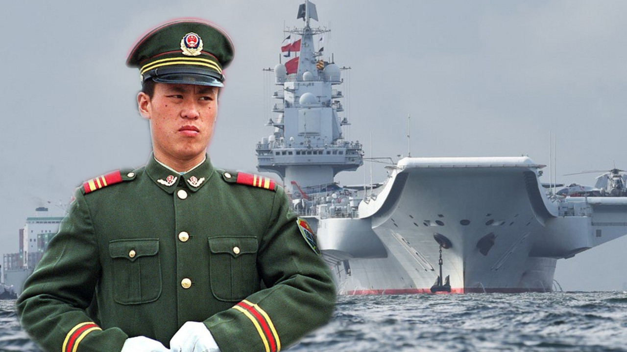 Kina