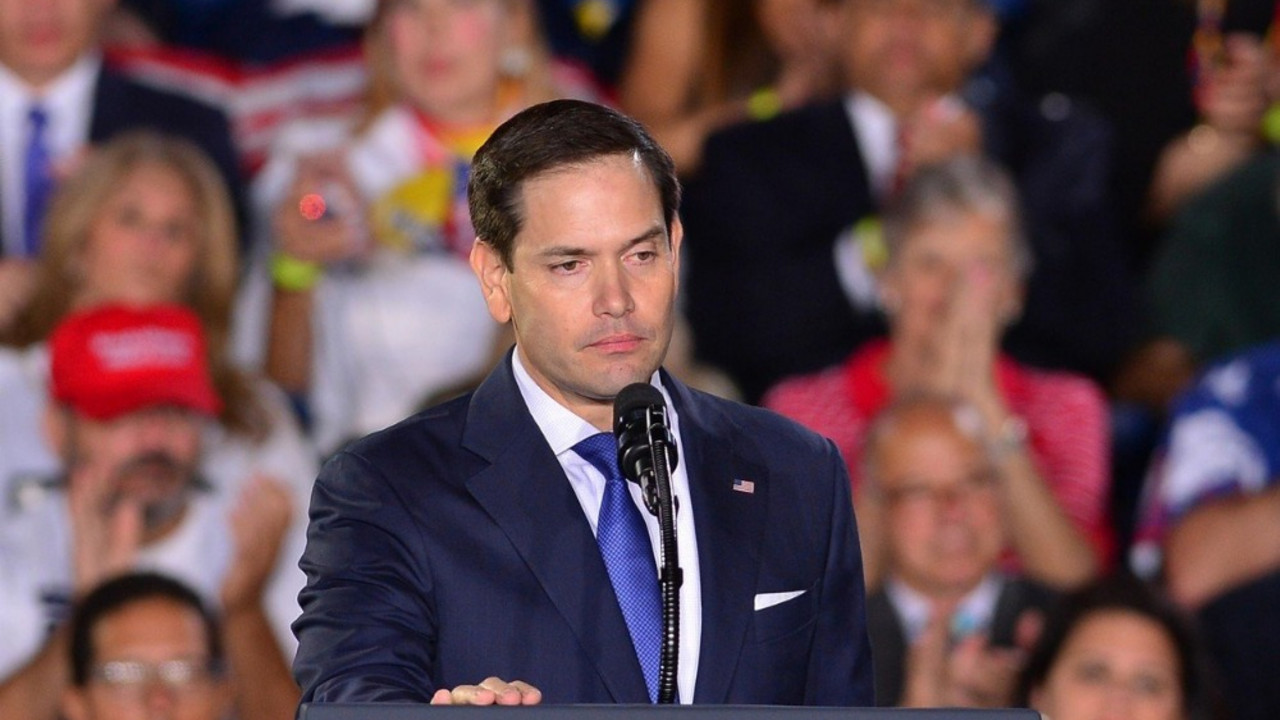 Mark Rubio