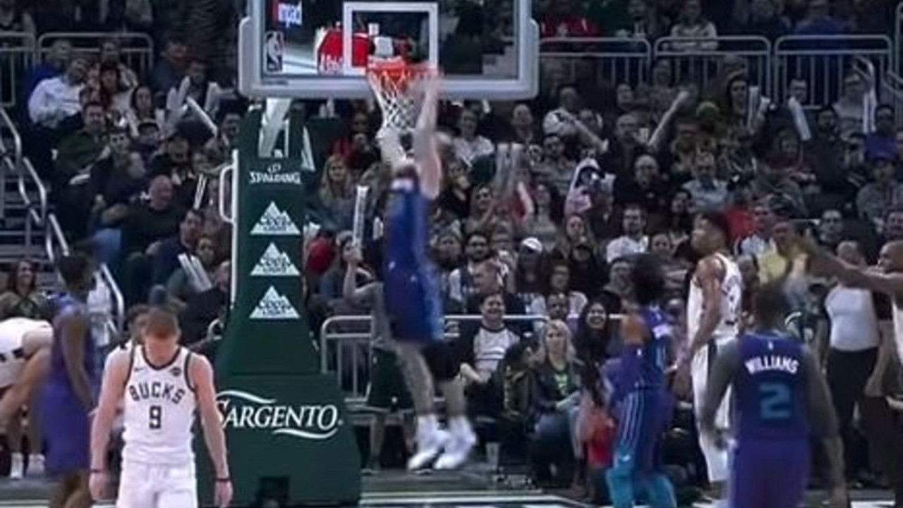 NBA cirkus