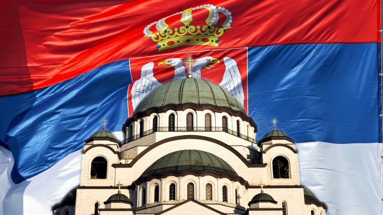 Srbija