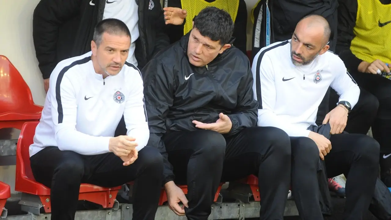 Zoran Mirković