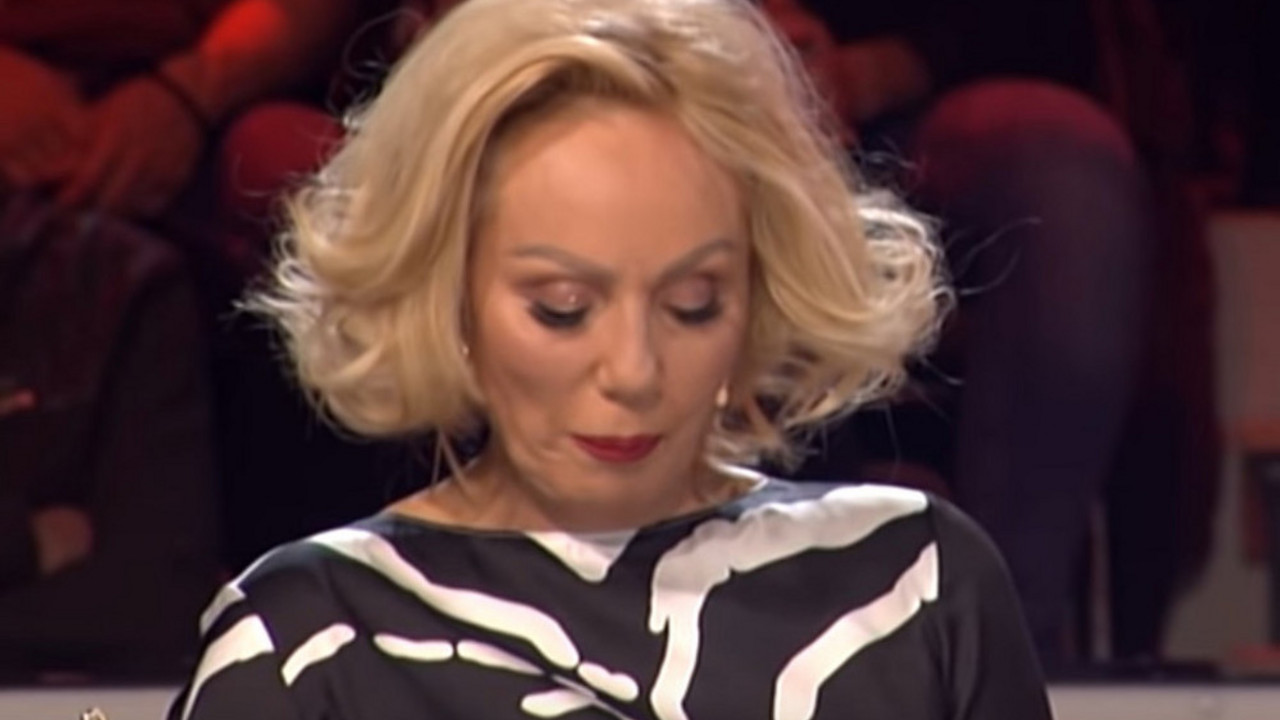 Lepa Brena