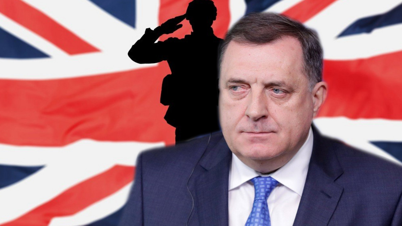 Milorad Dodik