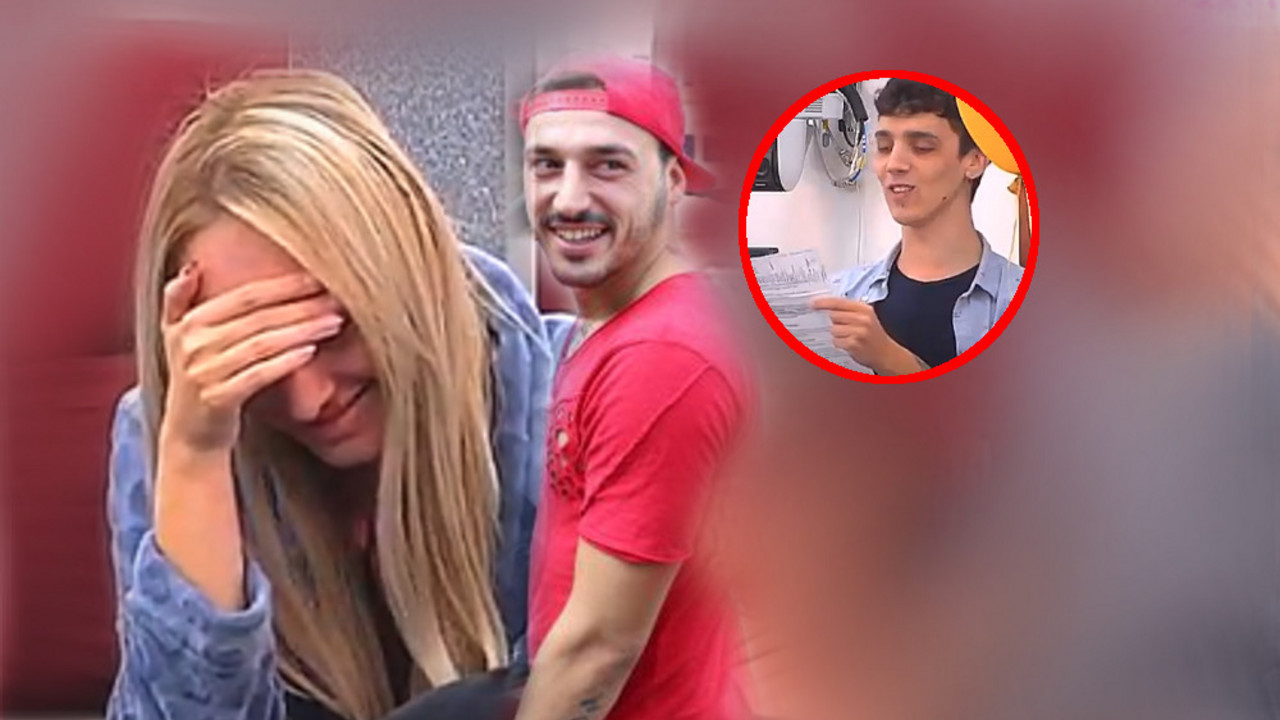 Lazar Jeremić Jera, Luna Đogani