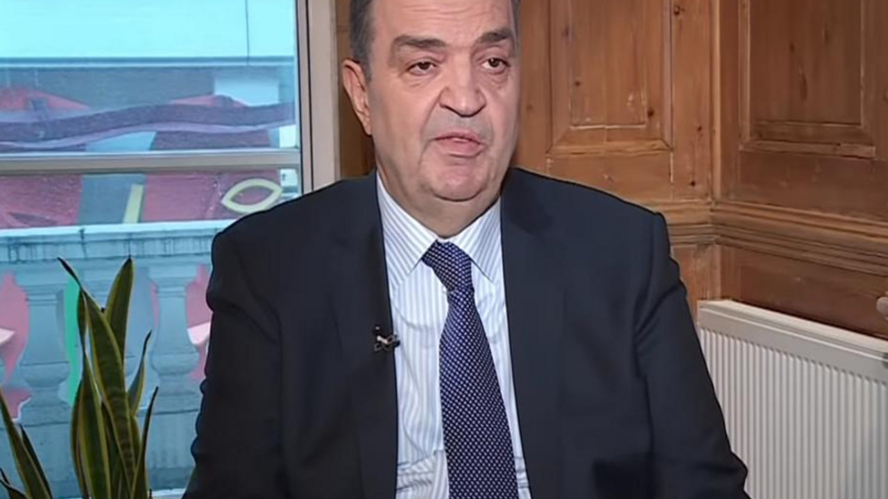 Duško Knežević