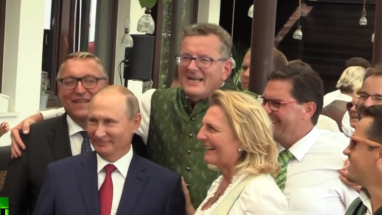 putin