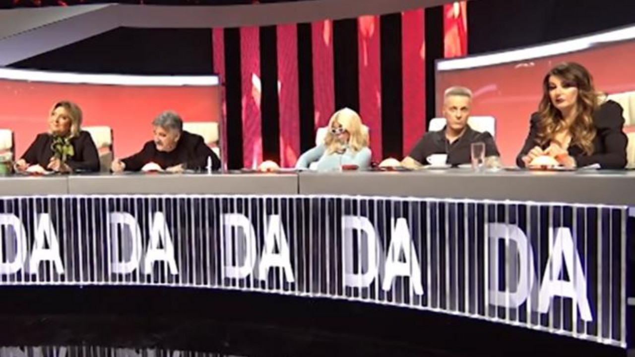 Zvezde Granda