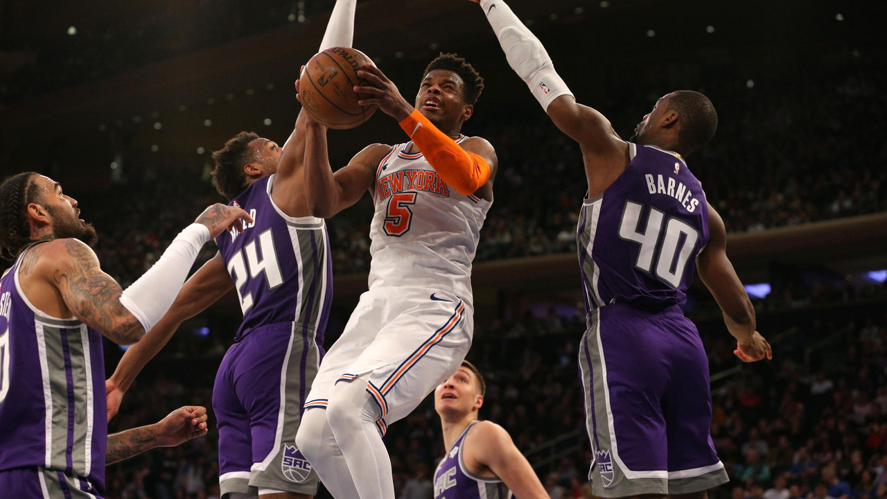 Sakrametno Kings
