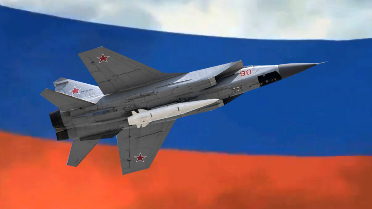 MiG-31