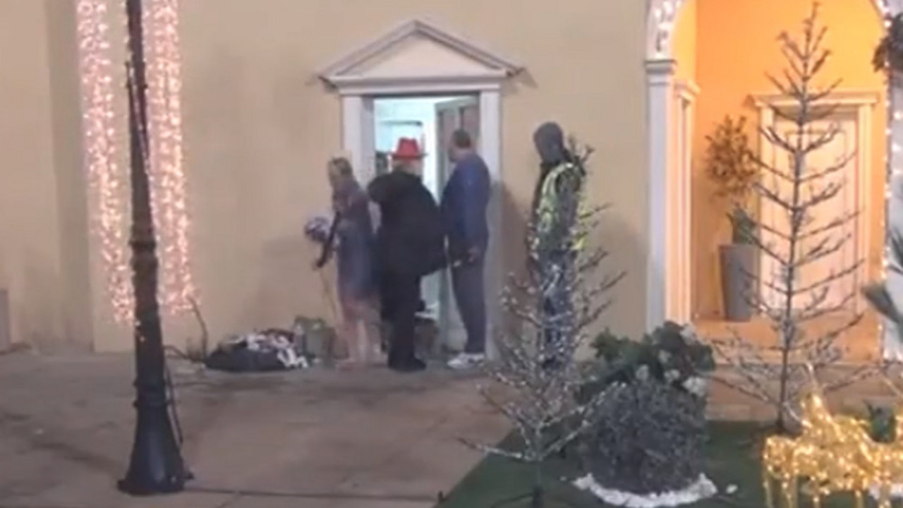 Nadežda BIljić, Suzana Perović, Miki Đuričić