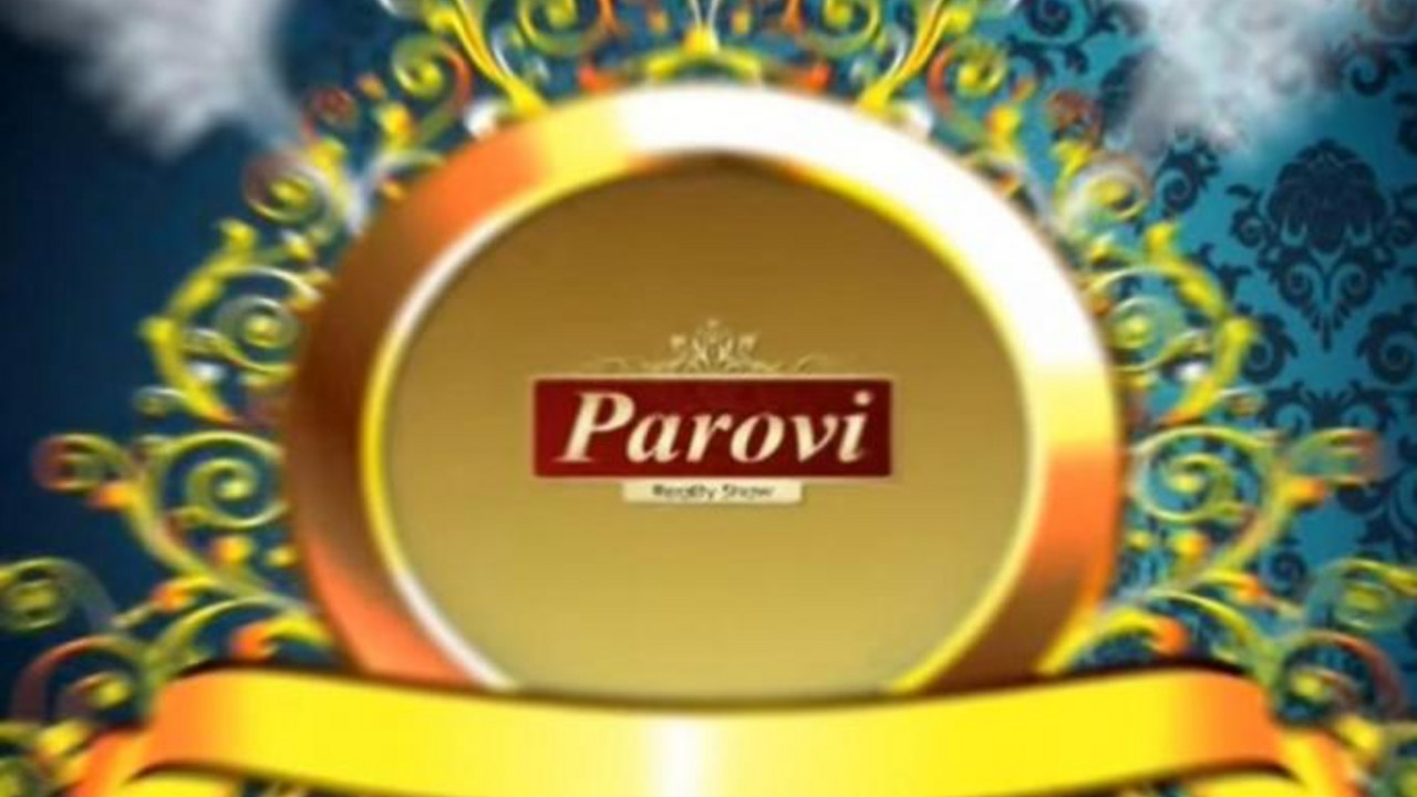 Parovi