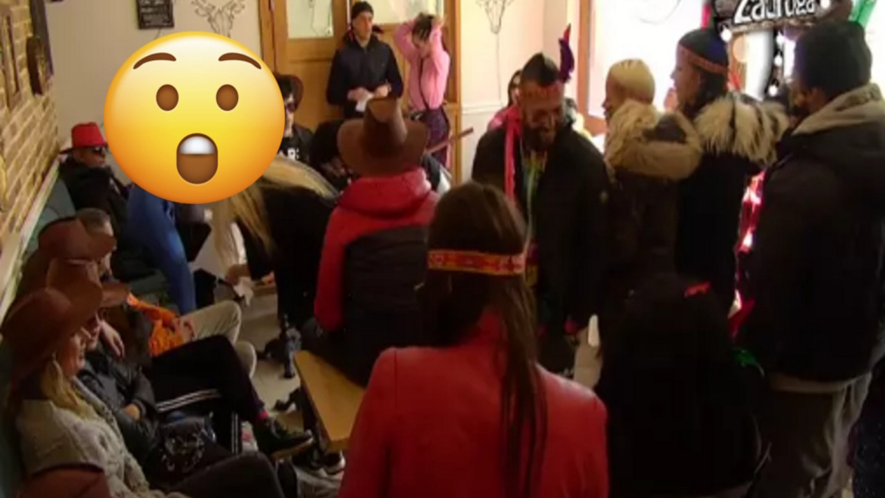 Šok zbog odluke Velikog šefa