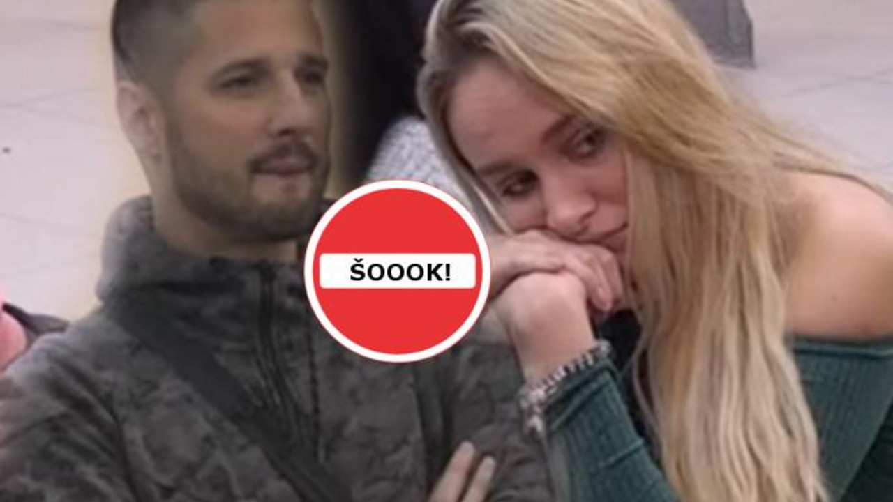 Luna i Marko