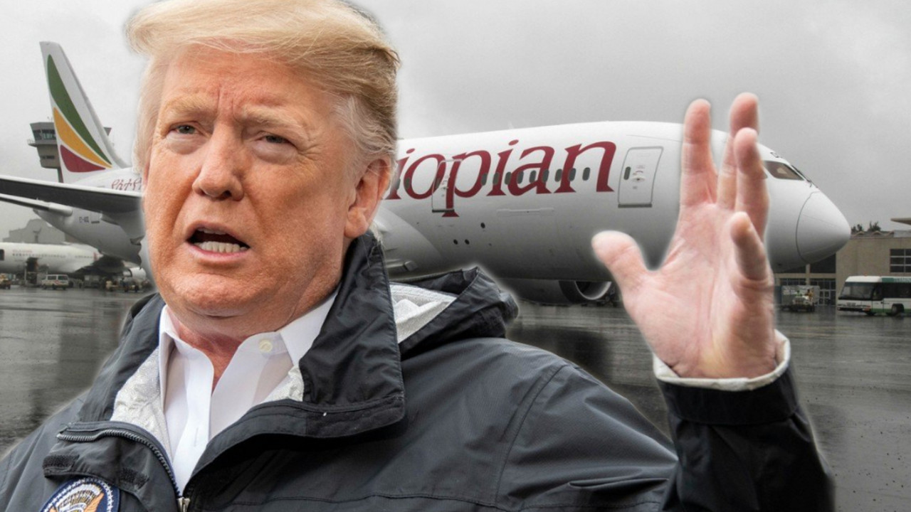 Donald Tramp