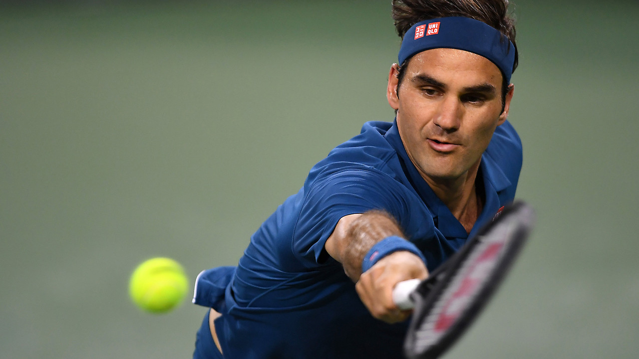 Rodžer Federer