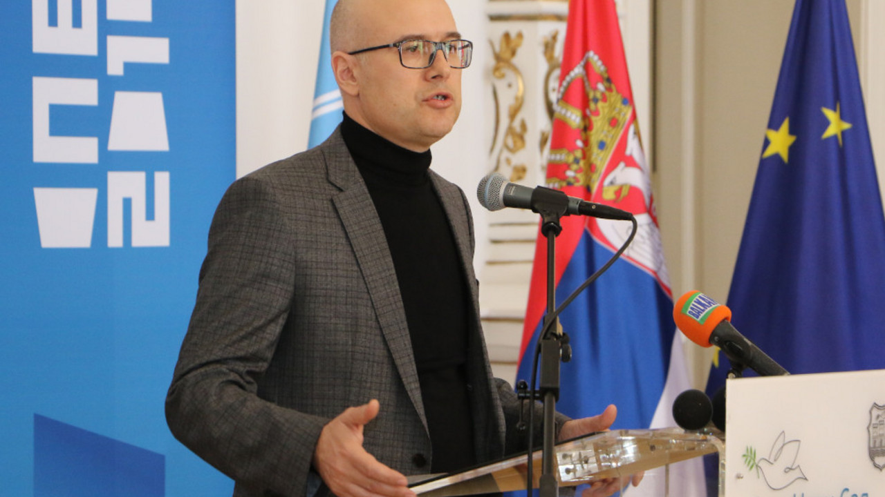 Milošu Vučević