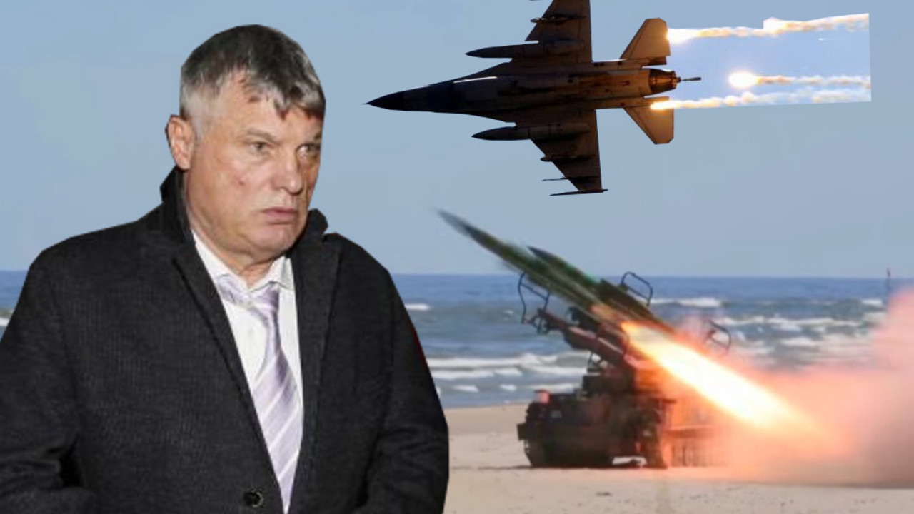 Miroslav Lazanski