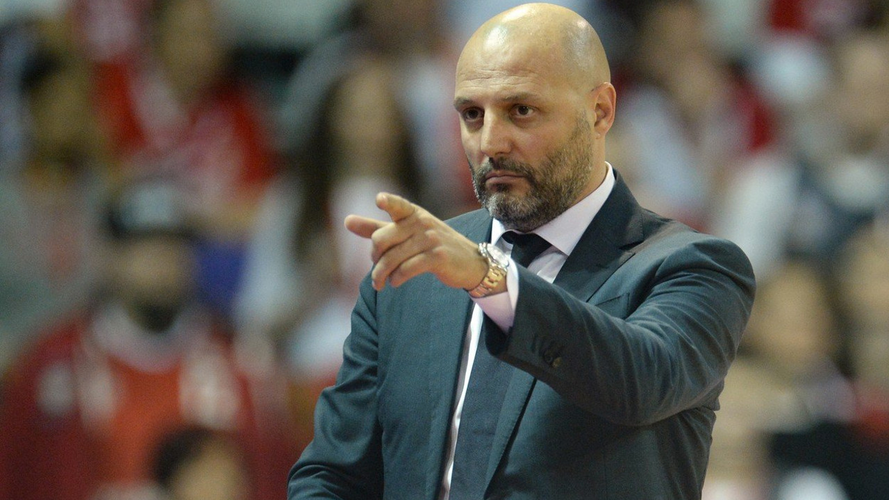 Aleksandar Đorđević