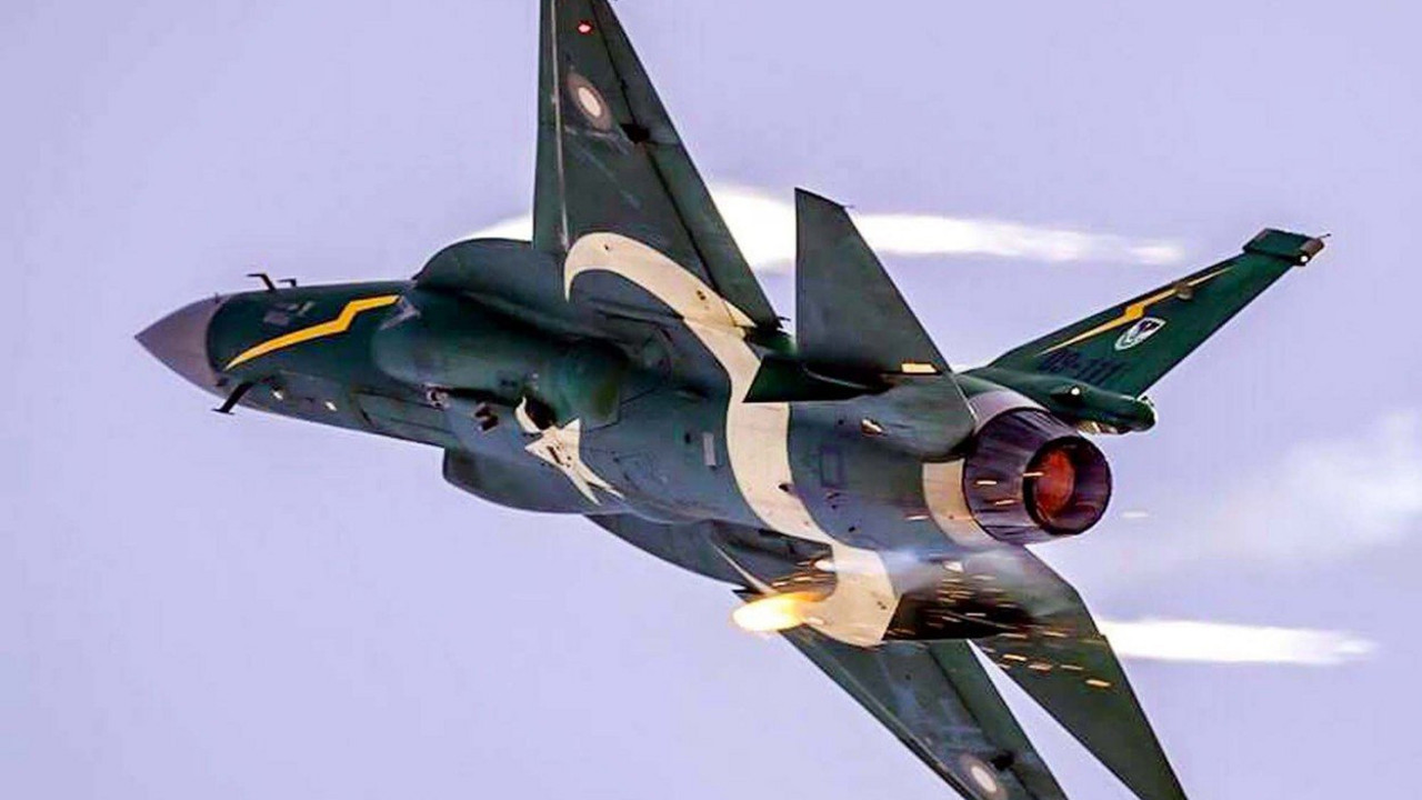 JF-17