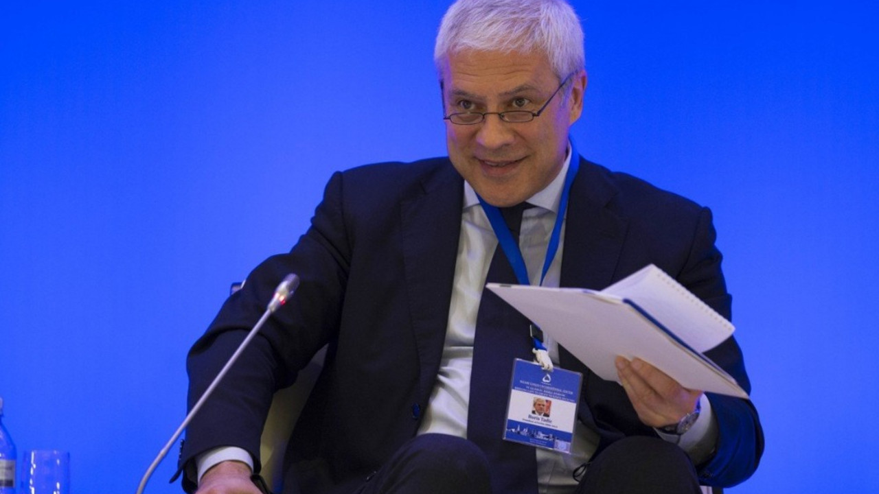 Boris Tadić