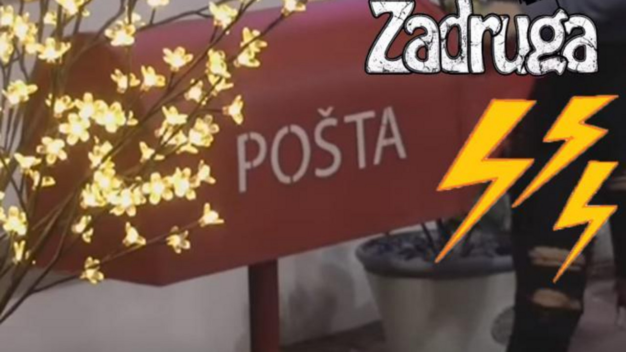 zadruga