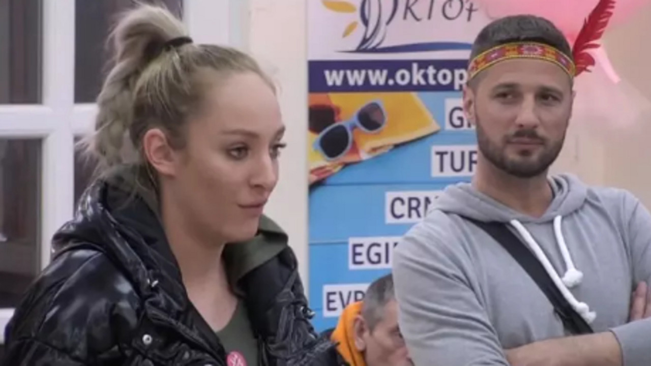 Luna i Marko