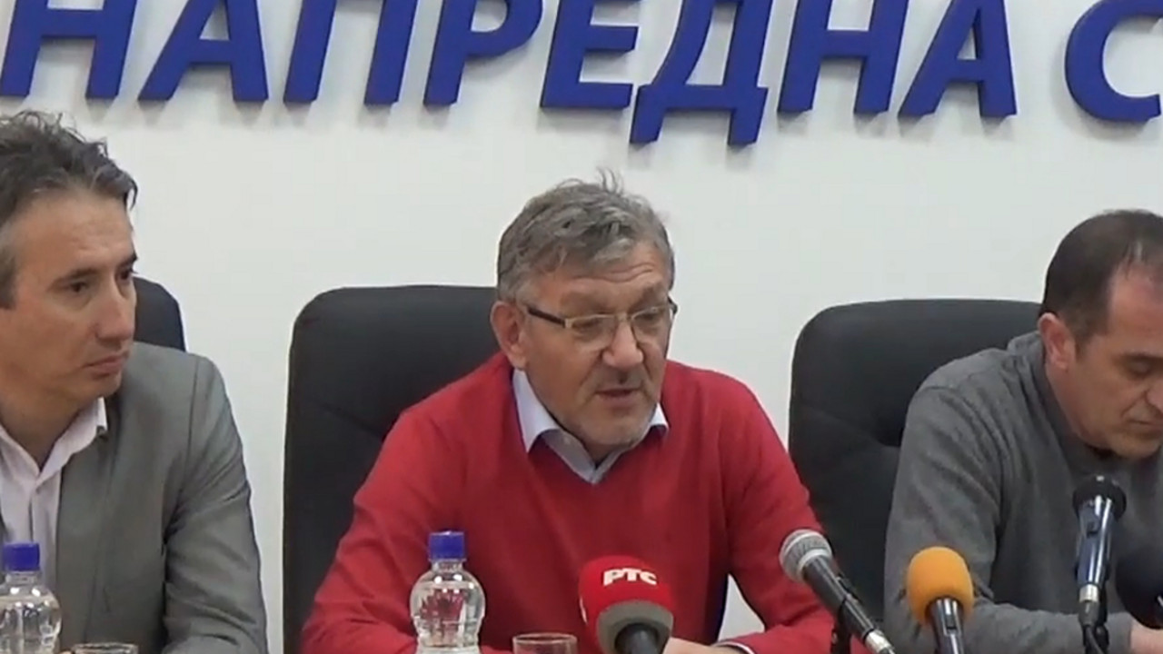Goran Đorđević