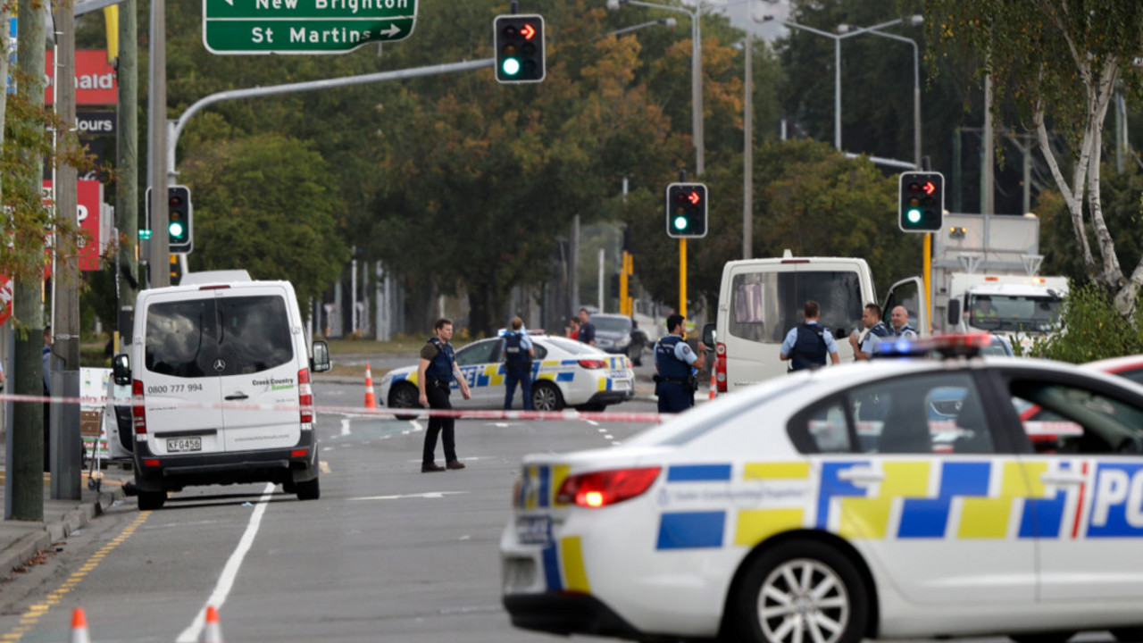 Novi Zeland