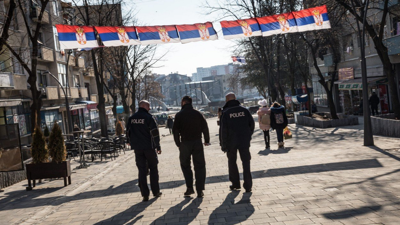mitrovica