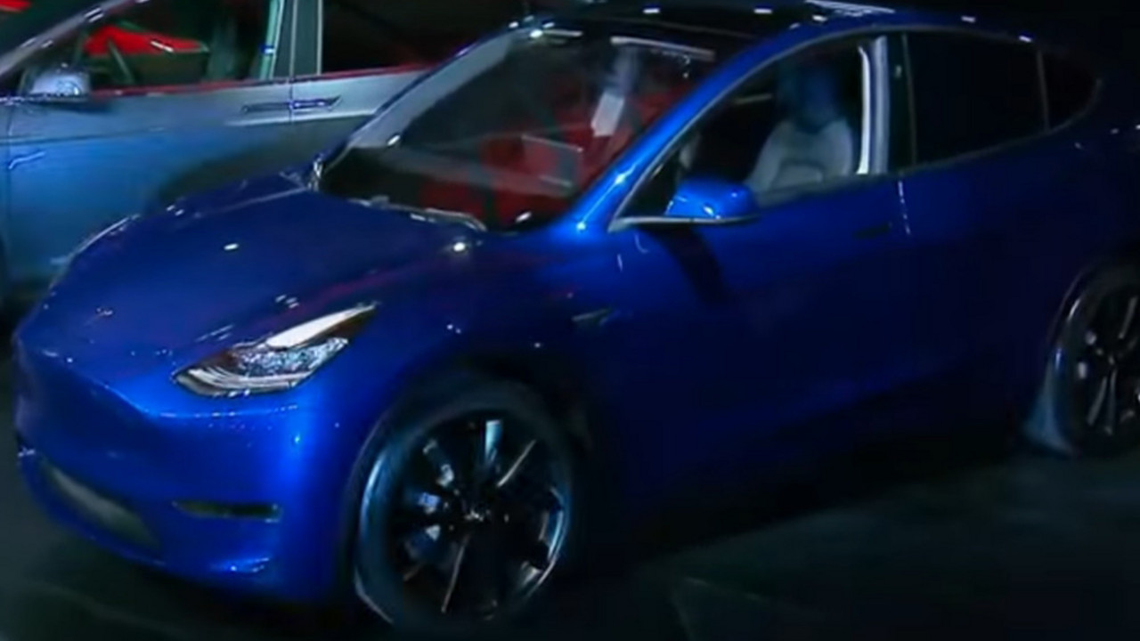Model Y