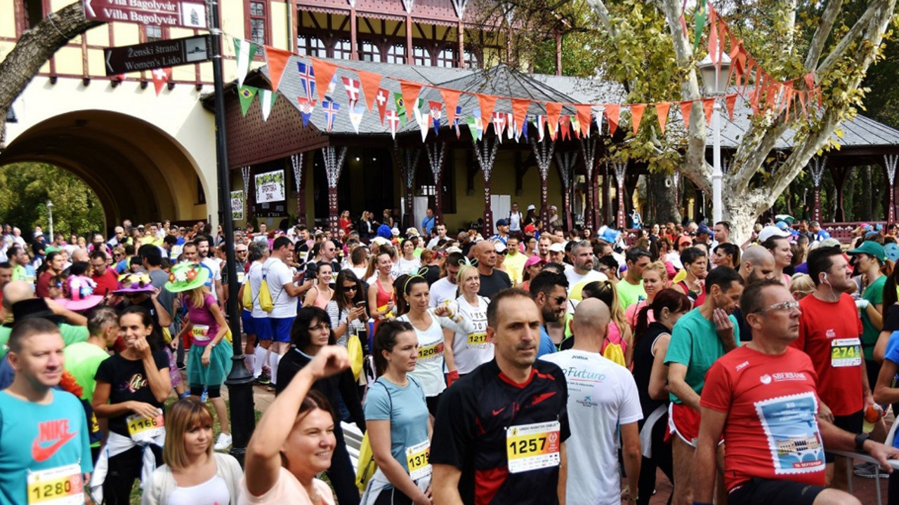 Vinski maraton