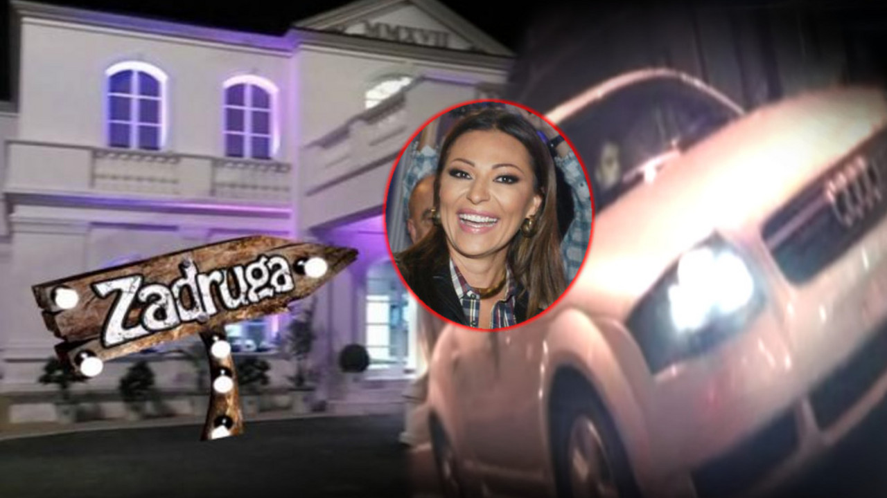 Rijaliti Zadruga