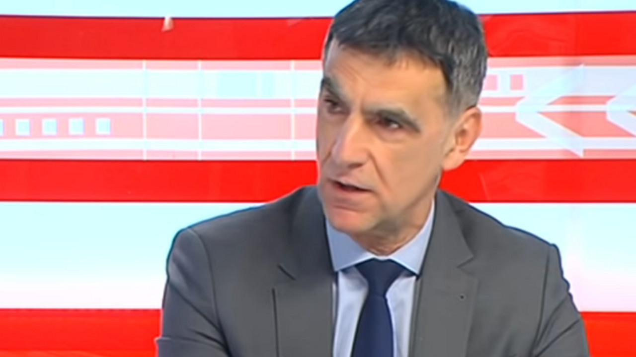 Zdravko Krsmanović