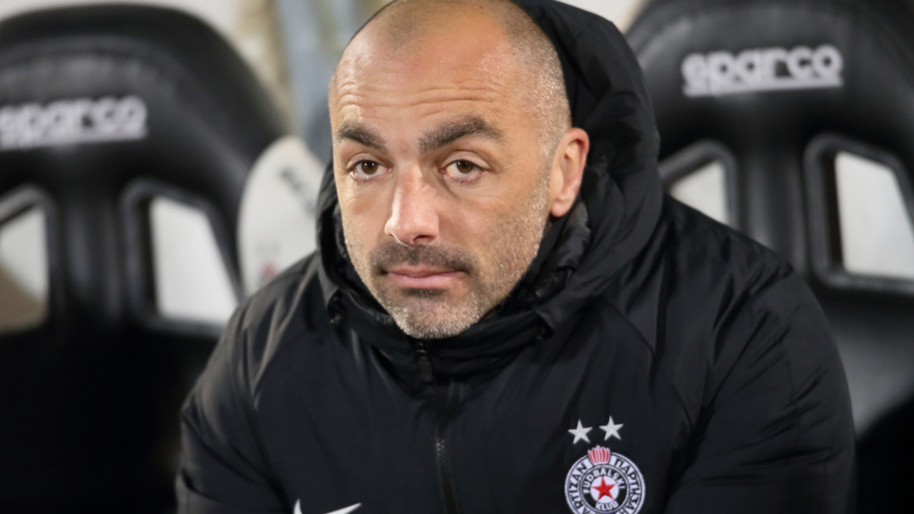 Žarko Lazetić