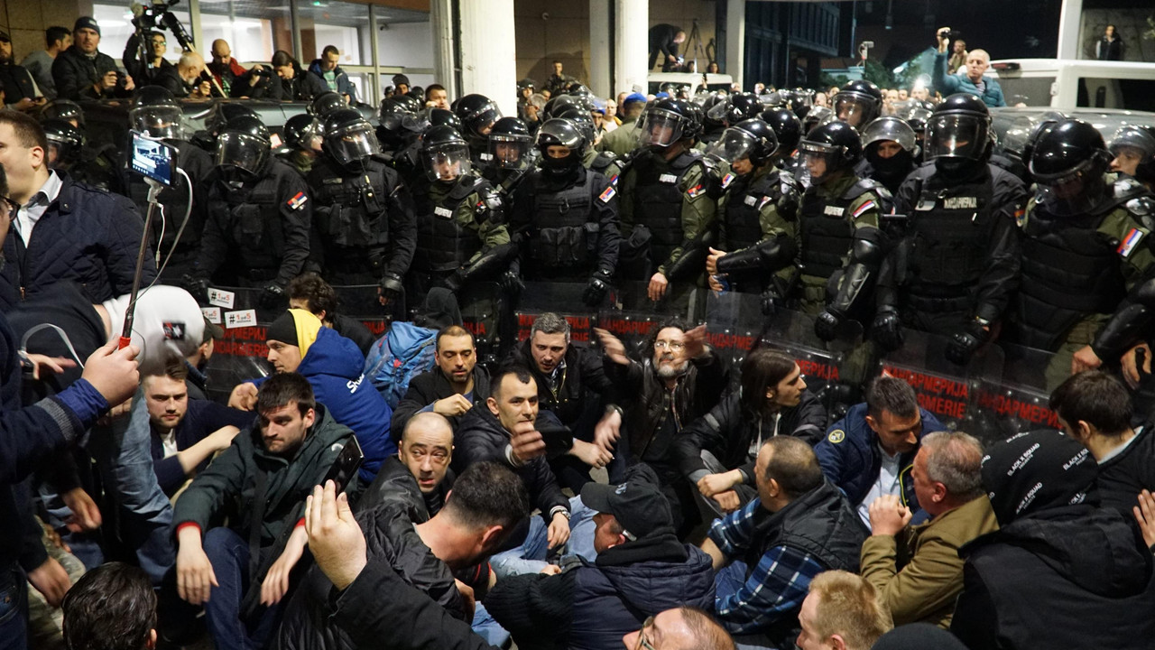 Protest