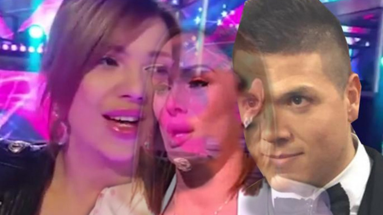 Kija Kockar, Sloba Radanović, Anabela Atijas