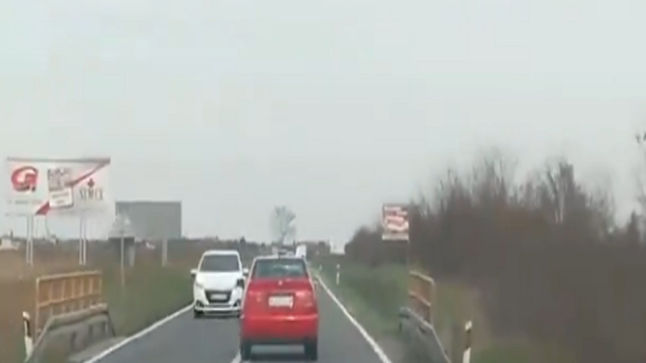 vozač