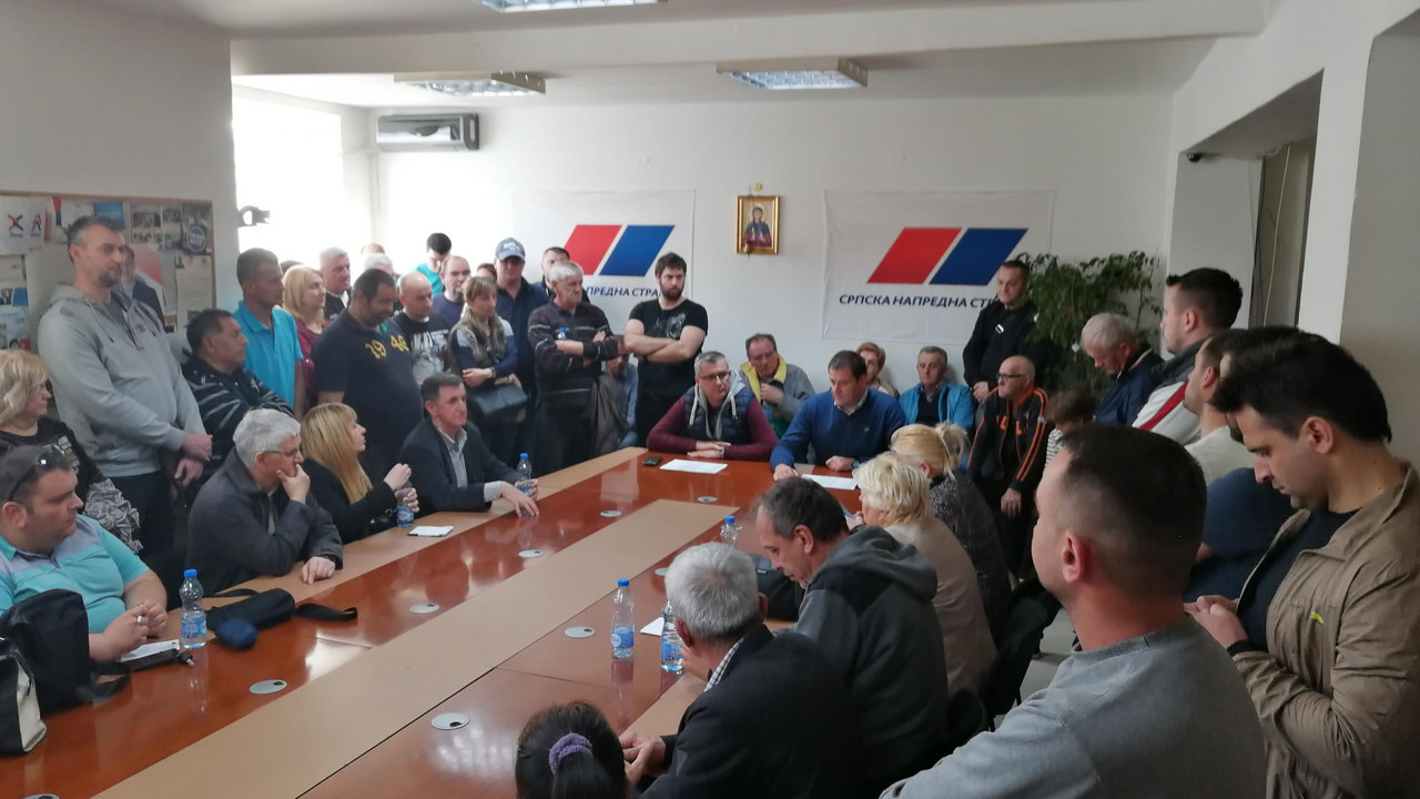 SNS Zemun
