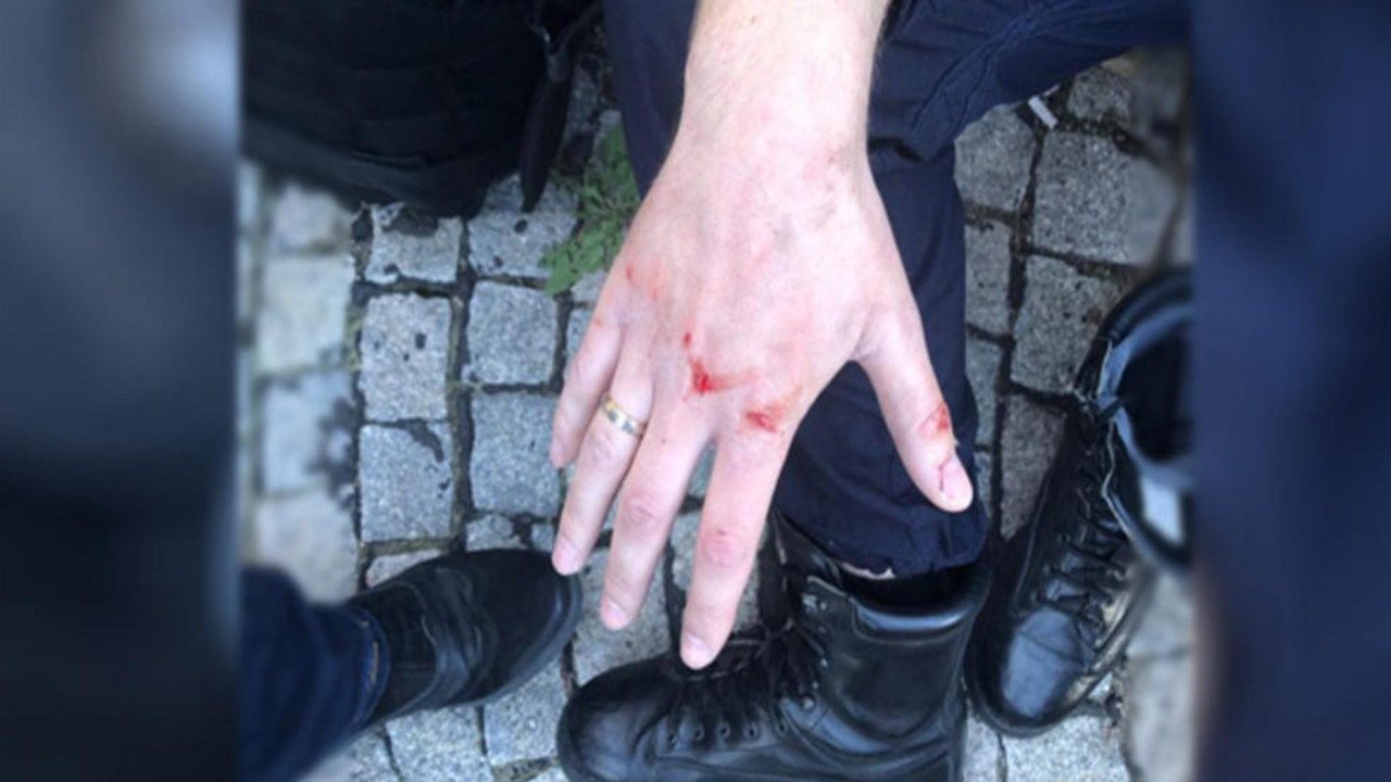 Policajac