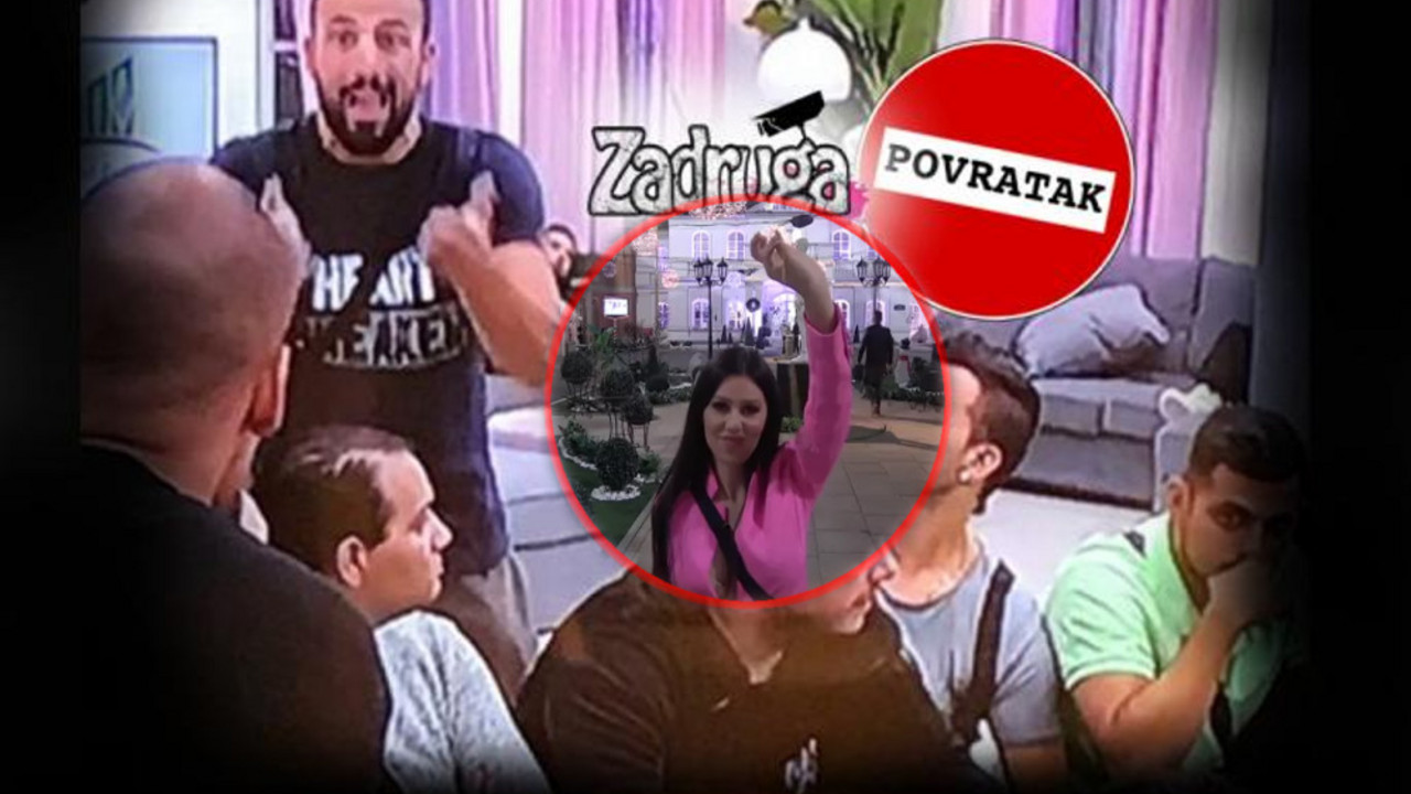 Vladimir Tomović i Stanija Dobrojević