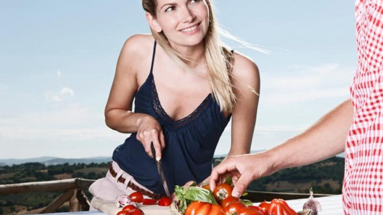 zdrava hrana