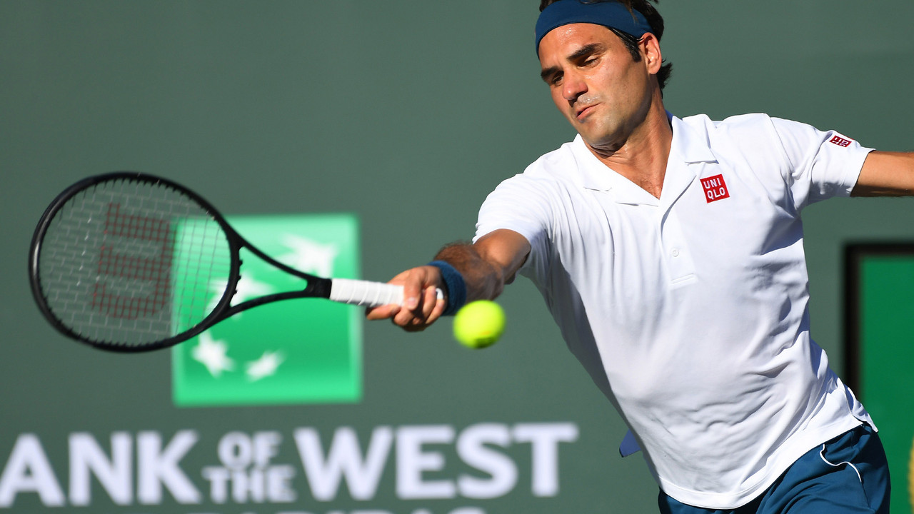 Rodžer Federer