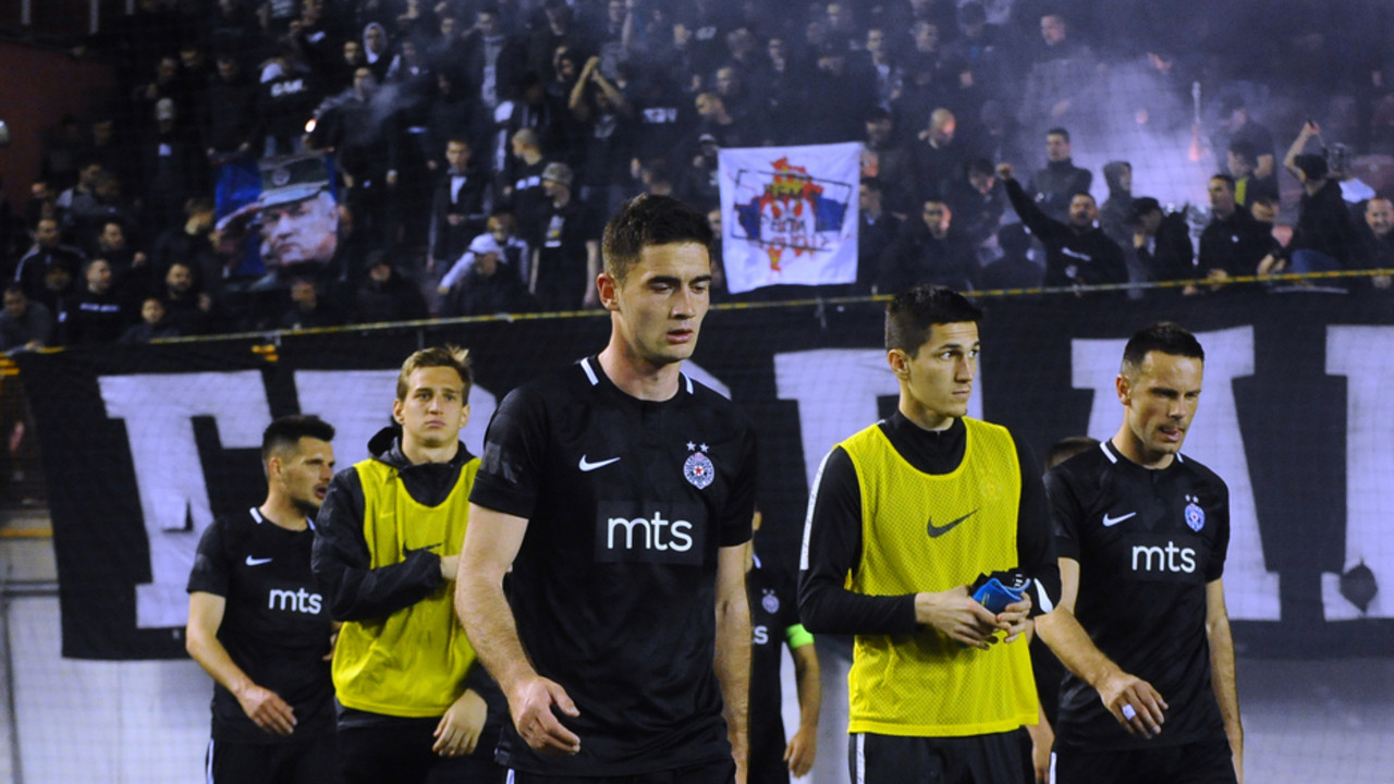 FK Partizan