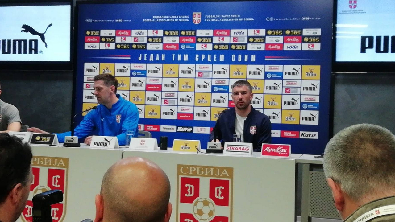 Mladen Krstajić