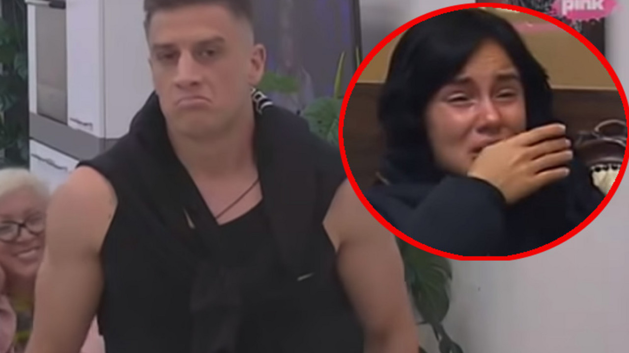 David i Aleksandra