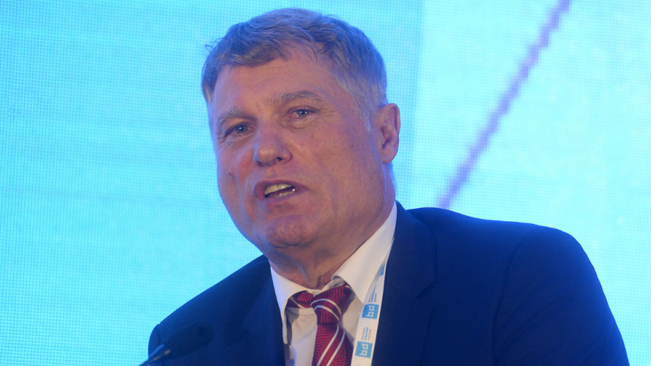 Miroslav Lazanski