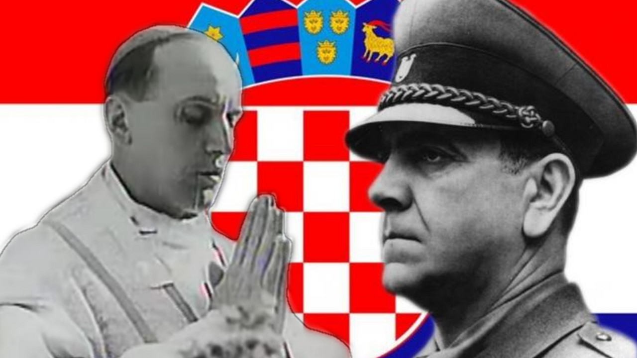 Alojzije Stepinac