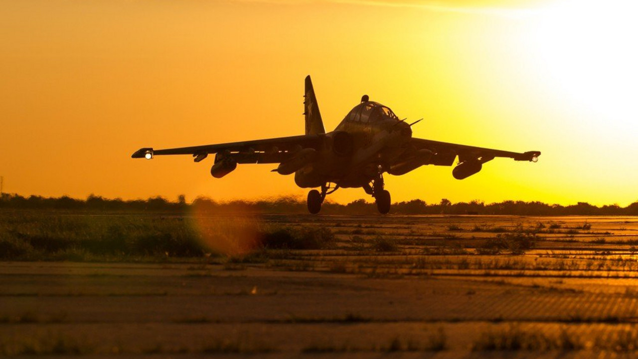 Su-25